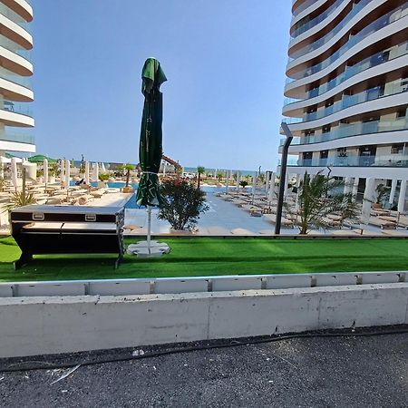 Sunrise Mv 14 Apartment Mamaia Ngoại thất bức ảnh
