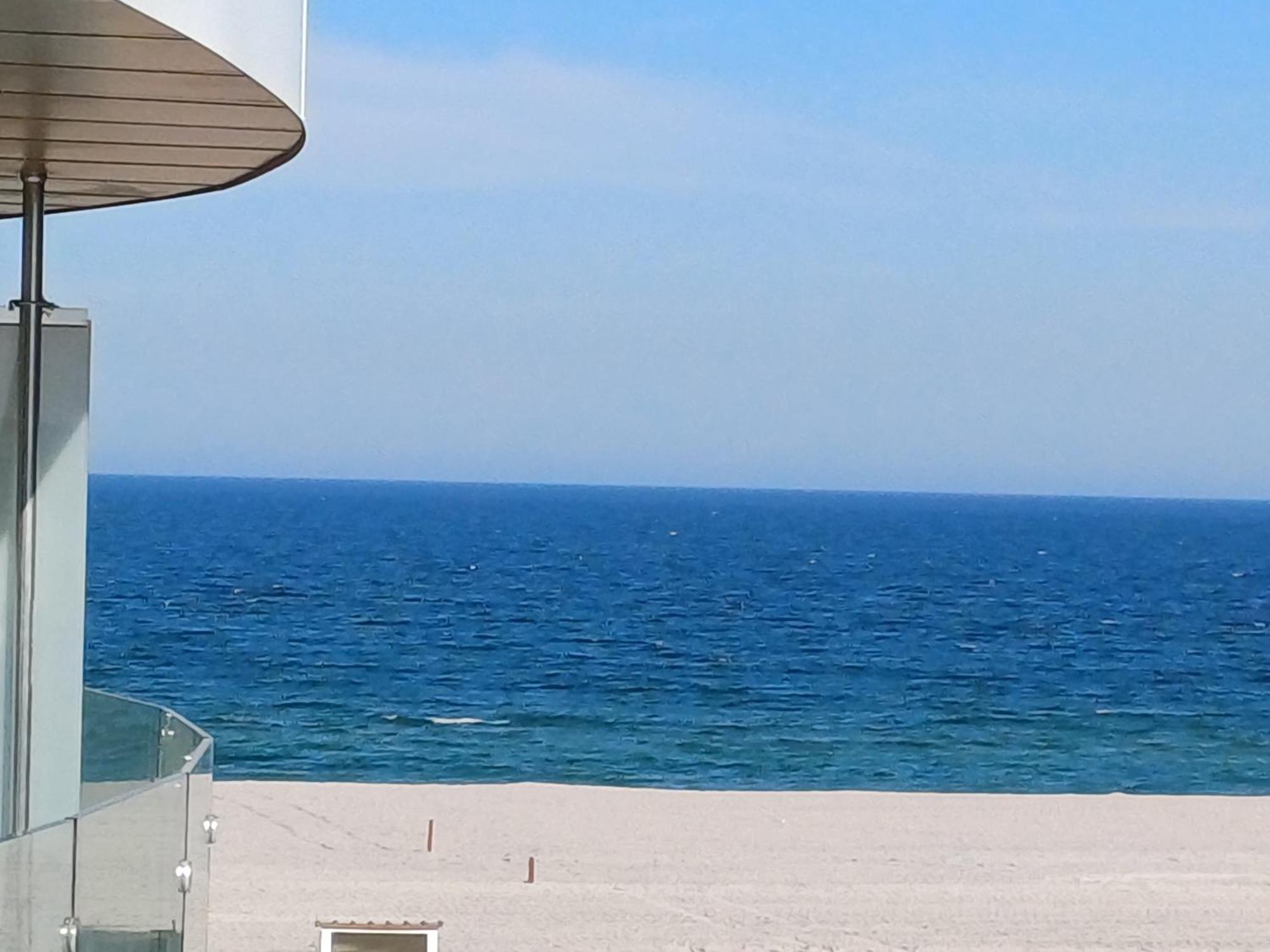 Sunrise Mv 14 Apartment Mamaia Ngoại thất bức ảnh