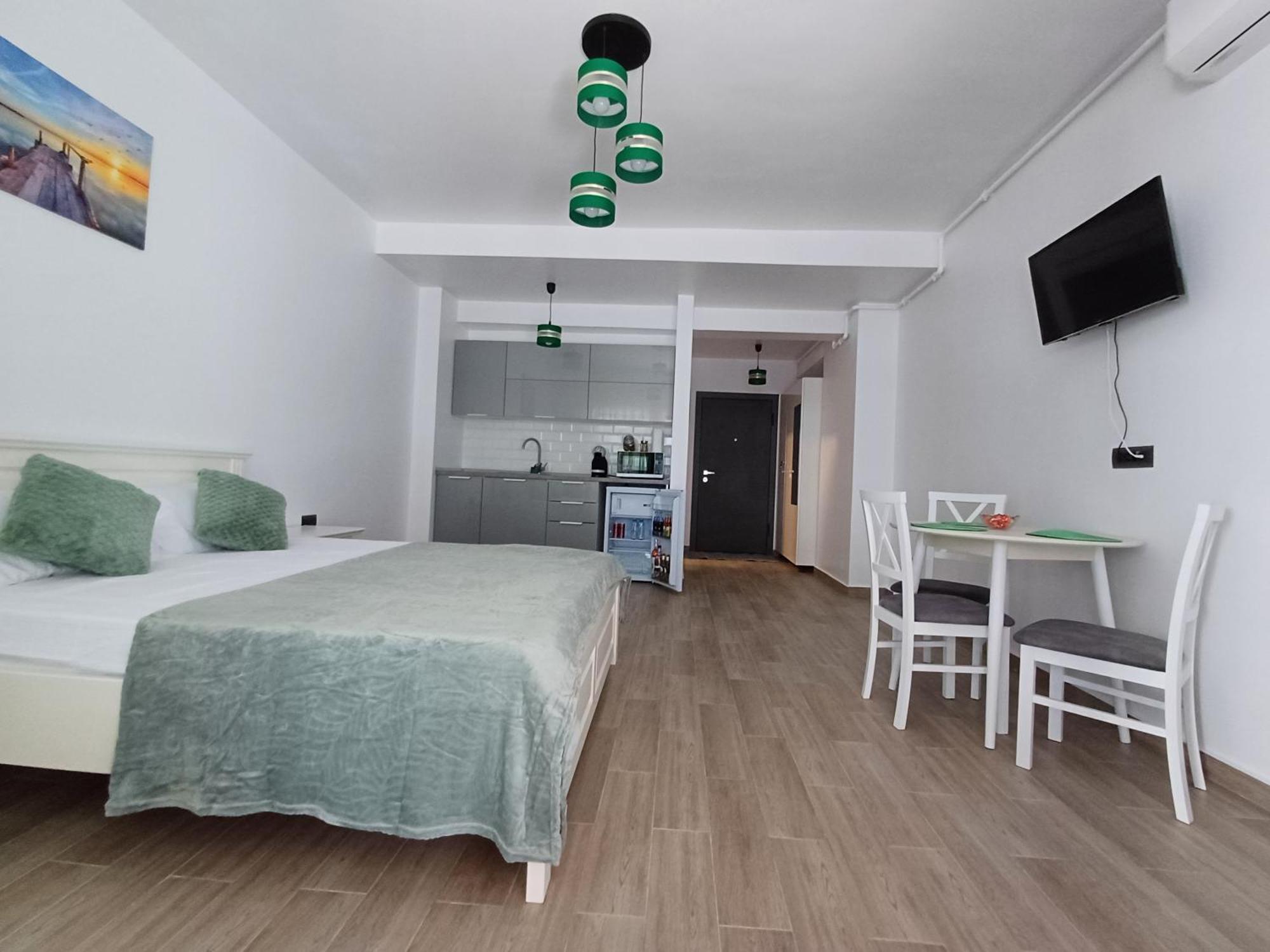 Sunrise Mv 14 Apartment Mamaia Ngoại thất bức ảnh