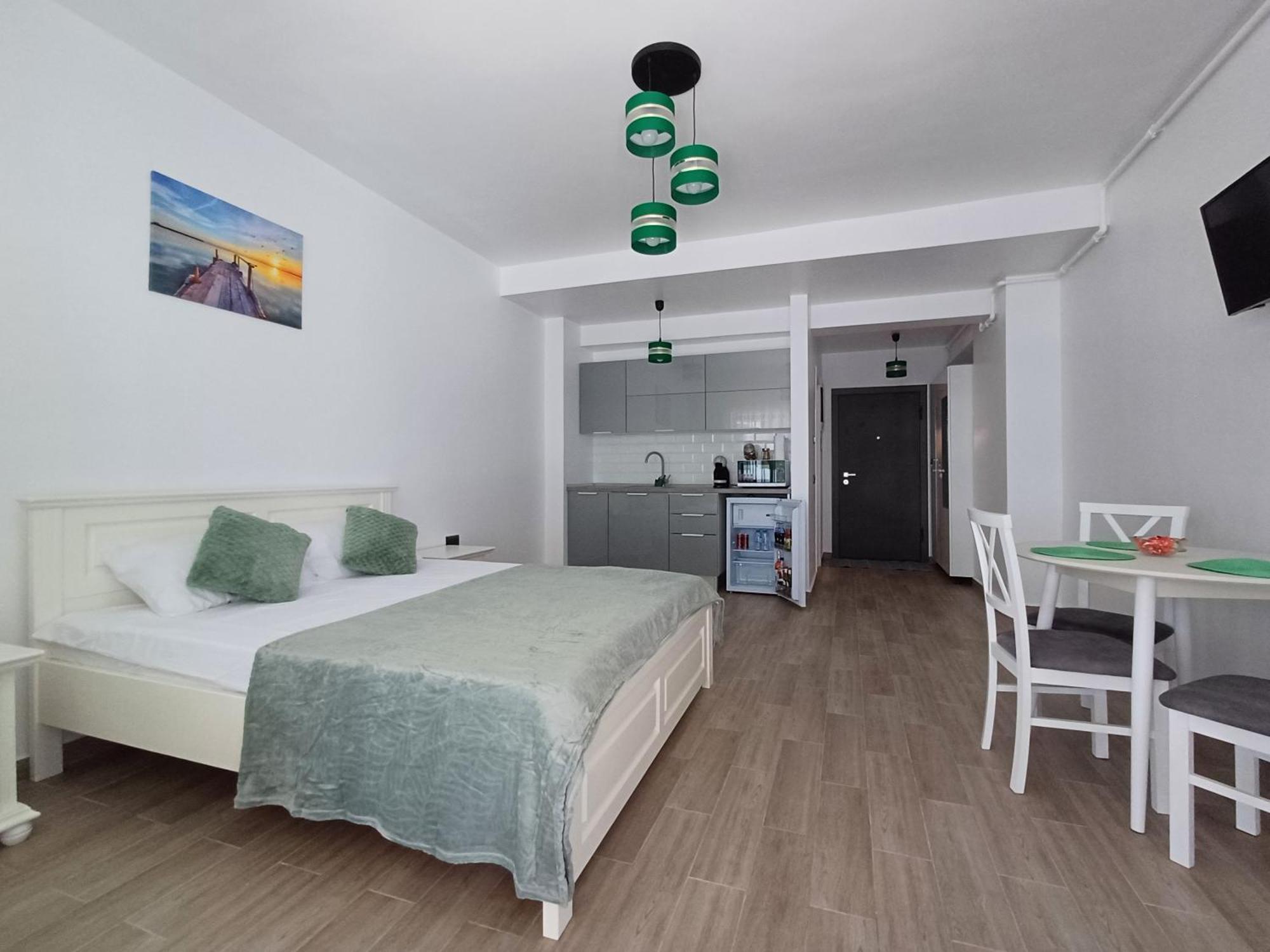 Sunrise Mv 14 Apartment Mamaia Ngoại thất bức ảnh