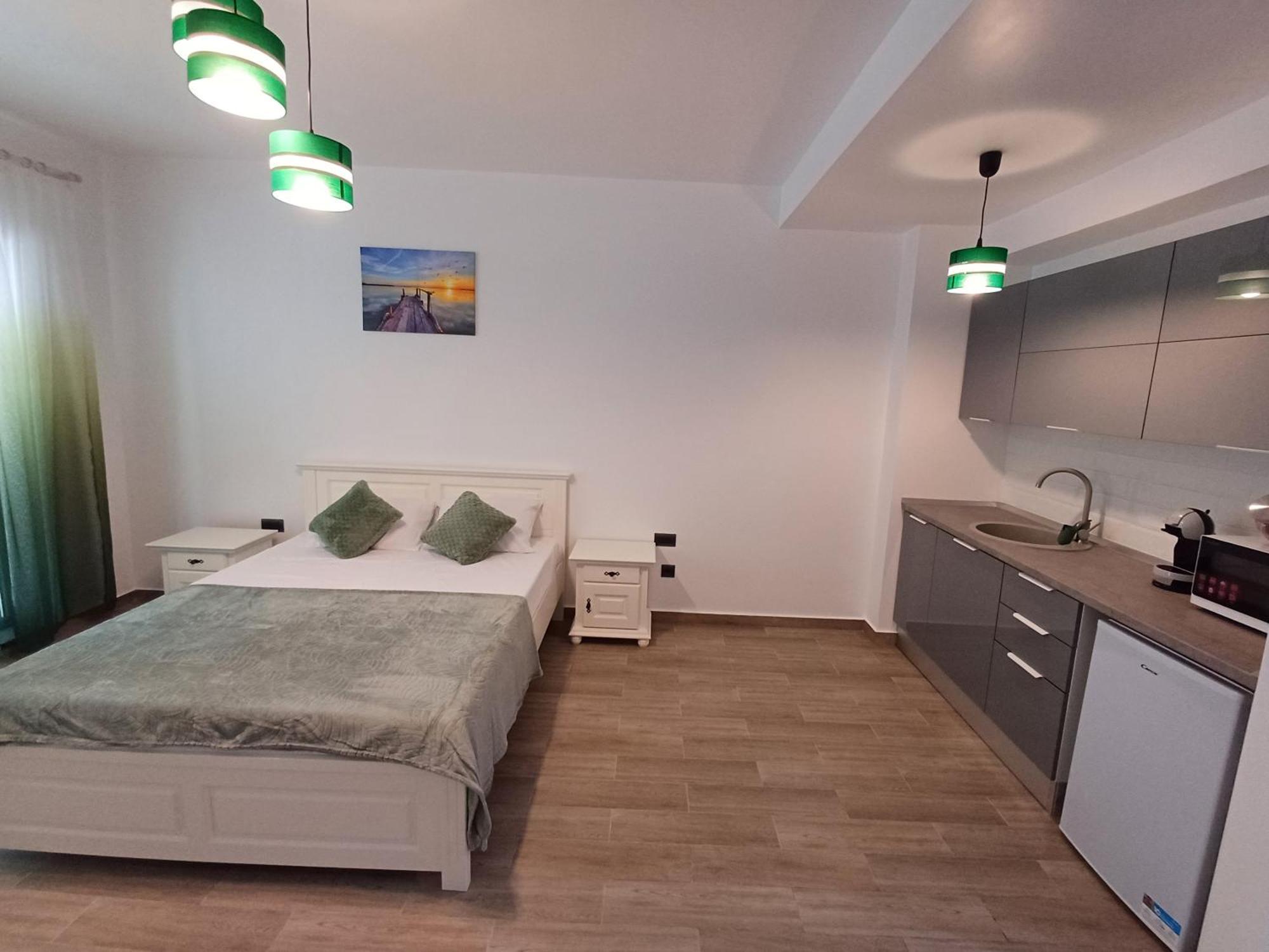 Sunrise Mv 14 Apartment Mamaia Ngoại thất bức ảnh