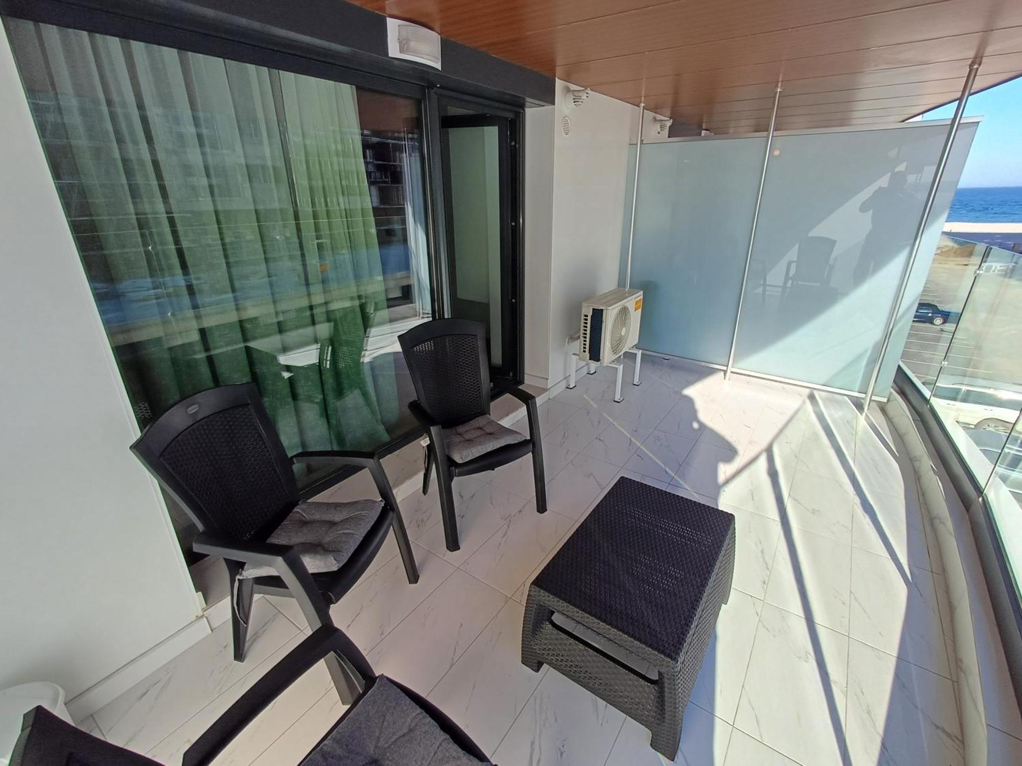 Sunrise Mv 14 Apartment Mamaia Ngoại thất bức ảnh