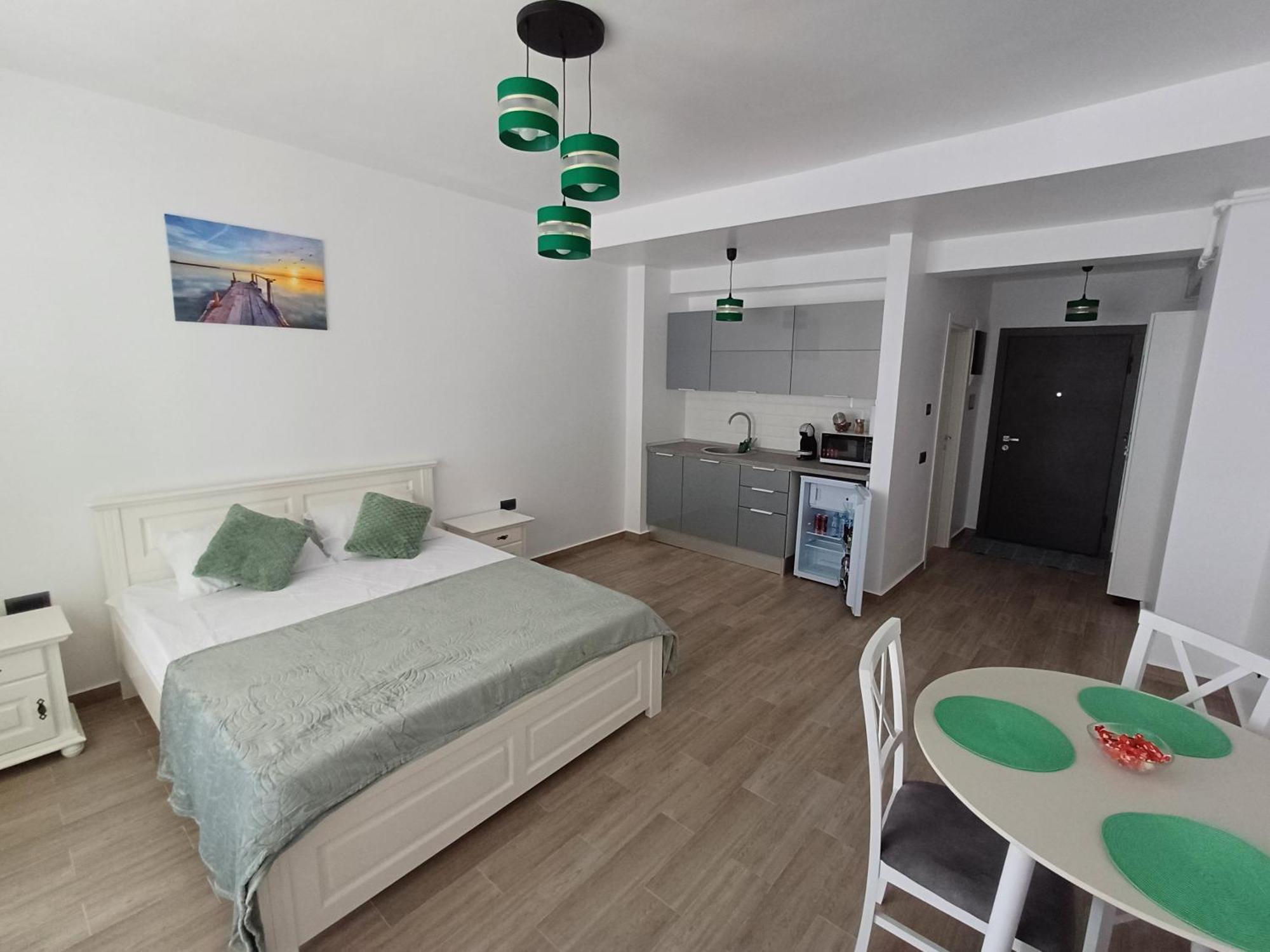 Sunrise Mv 14 Apartment Mamaia Ngoại thất bức ảnh