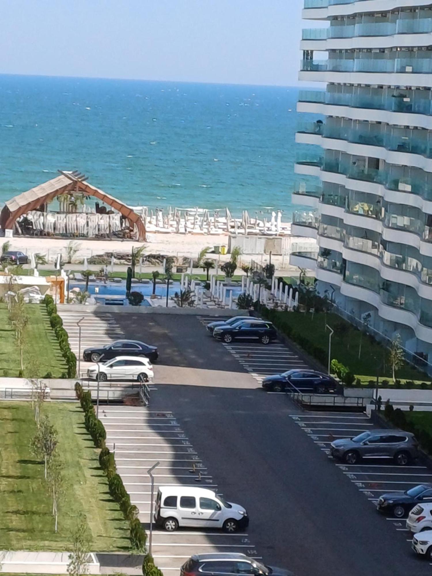 Sunrise Mv 14 Apartment Mamaia Ngoại thất bức ảnh