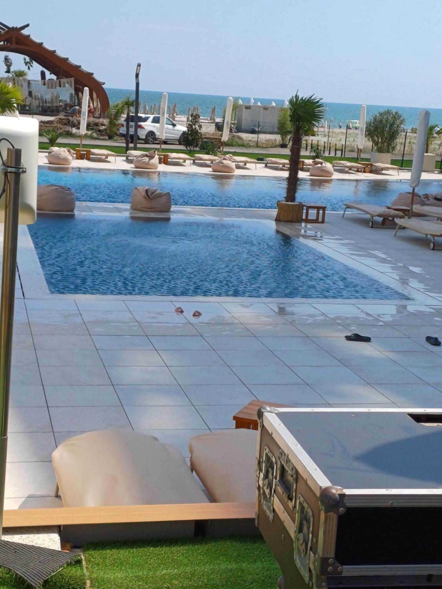 Sunrise Mv 14 Apartment Mamaia Ngoại thất bức ảnh